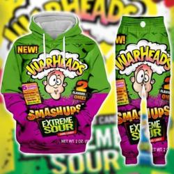 Candy Halloween Costume 3D Hoodie, Halloween Chocolate Bar Cosplay 3D