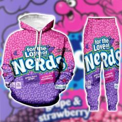 Candy Halloween Costume 3D Hoodie, Halloween Chocolate Bar Cosplay 3D