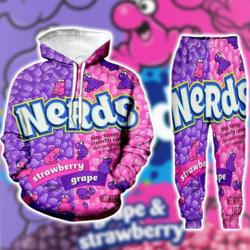 Candy Halloween Costume 3D Hoodie, Halloween Chocolate Bar Cosplay 3D