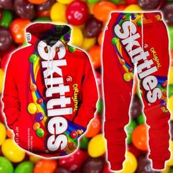 Skittles S t shirt Halloween 3D Costume, Teacher Group Halloween Shirts
