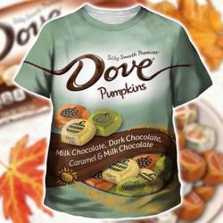 Candy Halloween Costume 3D Hoodie, Halloween Chocolate Bar Cosplay 3D Shirt Meaningful Gift For Family Gift For Boyfriend Valentine Gift