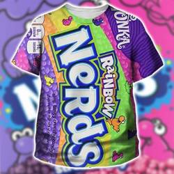 Candy Halloween Costume 3D Hoodie, Halloween Chocolate Bar Cosplay 3D Shirt Meaningful Gift For Family Gift For Boyfriend Valentine Gift