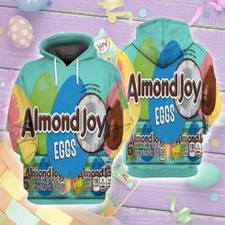 Candy Group Halloween 3D Hoodie, Candy Bar Cosplay 3D