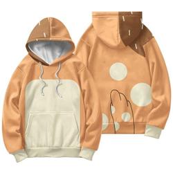 Mother Dog 3D Shirt, Caring Dog Mom 3D Halloween Costume Hoodie