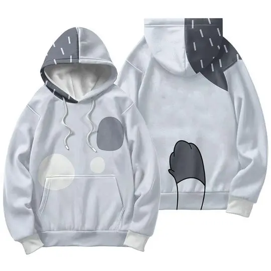 Aunt Dog Family 3D Shirt, Family Costume Halloween Hoodie