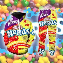Candy Halloween Costume 3D Hoodie, Halloween Chocolate Bar Cosplay 3D (Not Included Sweatpants)