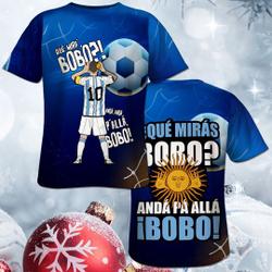 3D T-Shirt Printed Fashion Que Men Mira Christmas Holiday Thanksgiving New Year Gift Fan Meaningful Gift For Family Gift For Boyfriend Valentine Gift