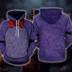 Five Nights At Freddy's Halloween Shirt, Costume Bonni, Bonni Freddy Cosplay Costume