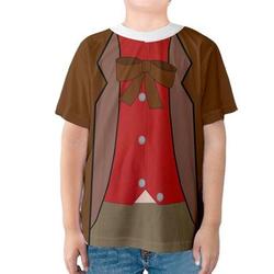 Lefou Beauty and the Beast Inspired Shirt Meaningful Gift For Family Gift For Boyfriend Valentine Gift