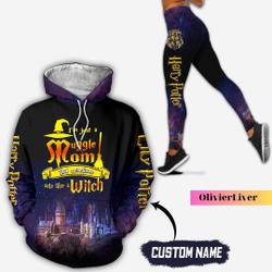 Hocus Pocus Hoodie, Hocus Pocus Legging, Sanderson Sisters Halloween Movie Shirt