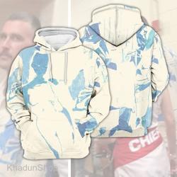 Taylor Travis Kelce Shirt, Hoodie, Sweatshirt 1989 Bedroom 3D Hoodie