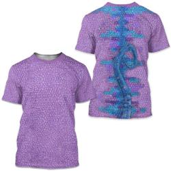 Randall Boggs Full Over Print 3D Shirt Meaningful Gift For Family Gift For Boyfriend Valentine Gift