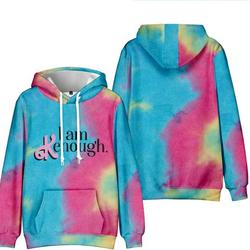 i am ken enough Hoodie