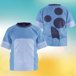 Dog Family 3D Shirt, Family Costume Halloween Shirt Meaningful Gift For Family Gift For Boyfriend Valentine Gift