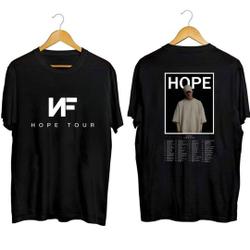 NF Hope Tour 2023 Shirt, Rapper NF Fan Shirt, NF 2023 Concert Shirt