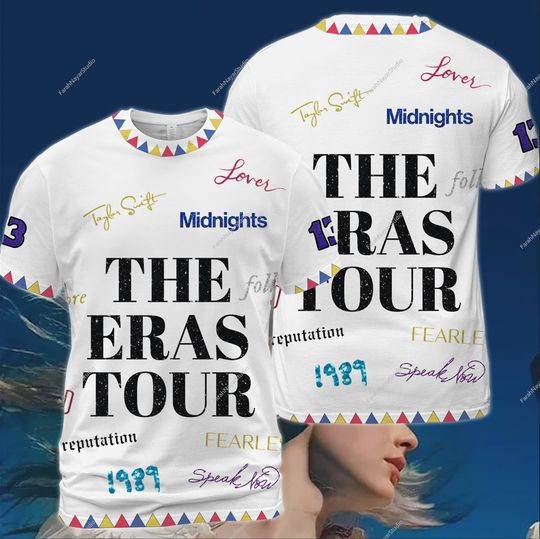 Custom Taylor T-Shirt, You Belong With Me Outfit, Junior Jewels Taylor Eras Tour Meaningful Gift For Family Gift For Boyfriend Valentine Gift