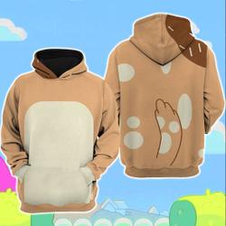 Mother Dog 3D Shirt, Caring Dog Mom 3D Halloween Costume 3D Hoodie