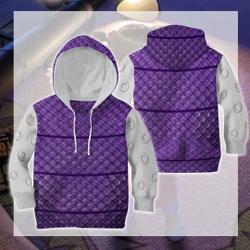 Boo Monsters Incs Halloween Costume Shirt, Monsters Incs 3D Hoodie