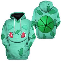 Halloween Costume Shirt, Animated Movie Cosplay Hoodie