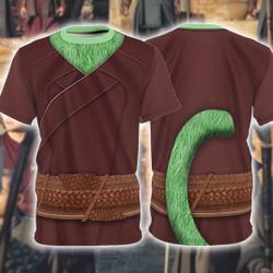 Rintrah Shirt, Doctor Strange in the Multiverse of Madness Meaningful Gift For Family Gift For Boyfriend Valentine Gift