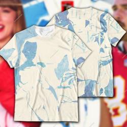 Vintage Travis Kelce swiftiee Shirt, Travis Kelce Swift, Meaningful Gift For Family Gift For Boyfriend Valentine Gift