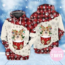 Hoodie Cartoon 3D Printed Hoodie Christmas Thanksgiving New Year Gift Friends Lover