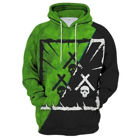 3D Print Hoodie for Men and Women Pullover Sweatshirts Cool Fashion Novelty Hoodies