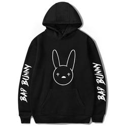 Bad Bunny Hoodie