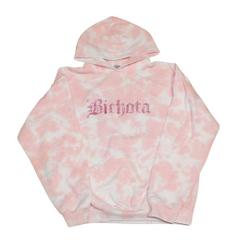 Karol G Bichota Tie Dye Hoodie