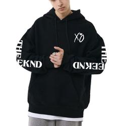 Weeknds XO 3D Hoodie