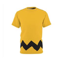 Charlie Brown Snoopy Costume 3D Shirt Meaningful Gift For Family Gift For Boyfriend Valentine Gift