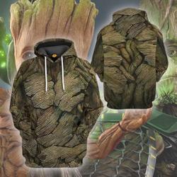 Guardian Of The Galaxy Full Over Print 3D Hoodie