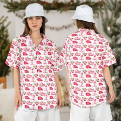 Toy Story Pizza Planet Hawaiian Shirt, Pixar Aliens Pizza Delivery Hawaii Shirt Gift For Your Girlfriend Boyfriend Gift For Love Gift For Friend Best Valentine Present Holiday Gift