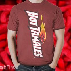 Chewy Cinnamon Flavor Hot Tamales Group Halloween 3D Shirt Meaningful Gift For Family Gift For Boyfriend Valentine Gift