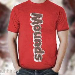 Chocolate Bar Mounds Group Halloween Shirt, Candy Group Costumes 3D Shirt Meaningful Gift For Family Gift For Boyfriend Valentine Gift