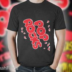 Popping Candy Pop Rocks Halloween Costume Shirt, Halloween Chocolate Bar 3D Shirt Meaningful Gift For Family Gift For Boyfriend Valentine Gift