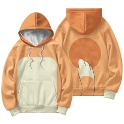 Sister Dog Family Costume Halloween 3D Hoodie