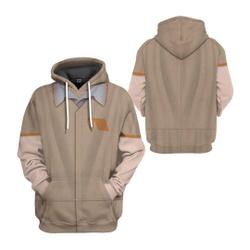 Loki TVA Cosplay 3D Shirt, Marvel Hero Halloween Costume Hoodie