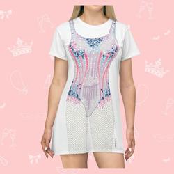 Opening Night Taylor The Eras Tour 2023 3D T-shirt Meaningful Gift For Family Gift For Boyfriend Valentine Gift