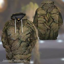 Guardian Of The Galaxy Full Over Print 3D Hoodie