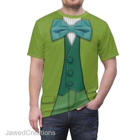 Alice in Wonderland Costume, Mad Hatter Shirt Meaningful Gift For Family Gift For Boyfriend Valentine Gift