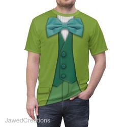 Alice in Wonderland Costume, Mad Hatter Shirt Meaningful Gift For Family Gift For Boyfriend Valentine Gift
