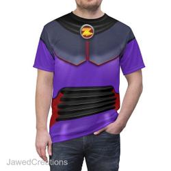 Toy Story Shirts, Zurg Shirts, Emperor Zurg, Disney Shirts Meaningful Gift For Family Gift For Boyfriend Valentine Gift