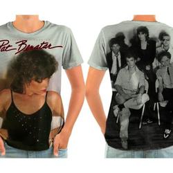 Pat Benatar the 70s, 80s, and 90s Rock Legends 3D Tshirt Meaningful Gift For Family Gift For Boyfriend Valentine Gift
