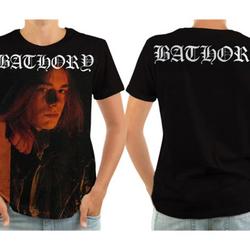 Bathory the 70s, 80s and 90s Rock Legends 3D Tshirt Meaningful Gift For Family Gift For Boyfriend Valentine Gift