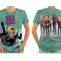 Danger Danger the 70s, 80s, and 90s Rock Legends 3D Tshirt Meaningful Gift For Family Gift For Boyfriend Valentine Gift