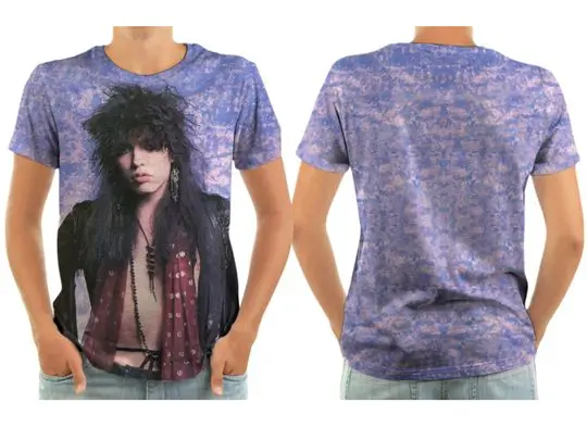 Tom Keifer, the 70s, 80s, and 90s Rock Legends Meaningful Gift For Family Gift For Boyfriend Valentine Gift