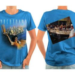 Supertramp, the 70s, 80s, and 90s Rock Legends Meaningful Gift For Family Gift For Boyfriend Valentine Gift