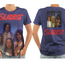 Slade the 70s, 80s, and 90s Rock Legends Meaningful Gift For Family Gift For Boyfriend Valentine Gift