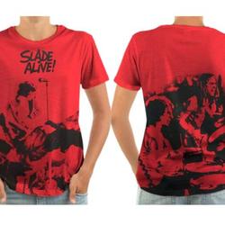 Slade, the 70s, 80s, and 90s Rock Legends Meaningful Gift For Family Gift For Boyfriend Valentine Gift